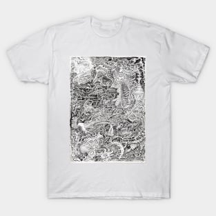 The Hinterland T-Shirt